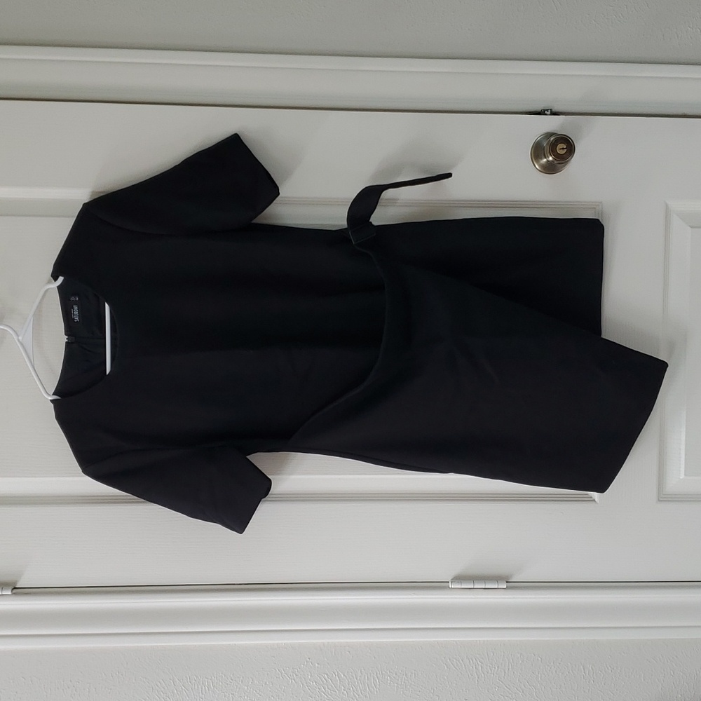 Kate Spade Saturday dress.